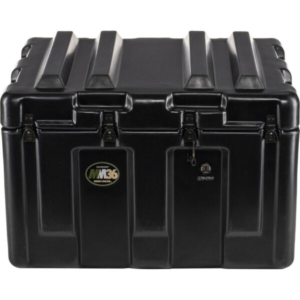 Pelican 472-463L-MM36 Stackable Pallet-Ready Case