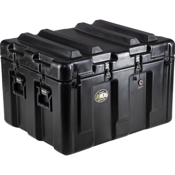 Pelican 472-463L-MM36 Stackable Pallet-Ready Case