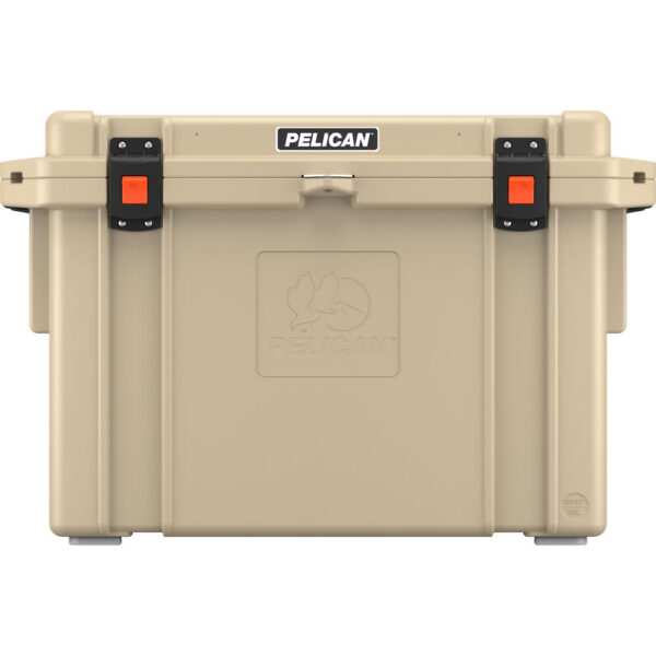 Pelican 95QT Elite Cooler (Tan, 89.9L) view 3