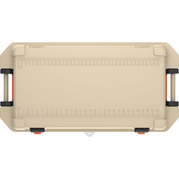 Pelican 95QT Elite Cooler (Tan, 89.9L) view 4