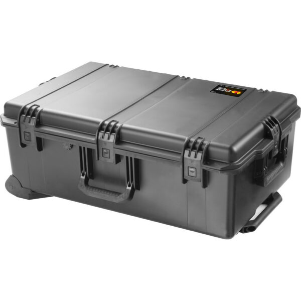 Pelican iM2950 Storm Trak Case and Divider Kit
