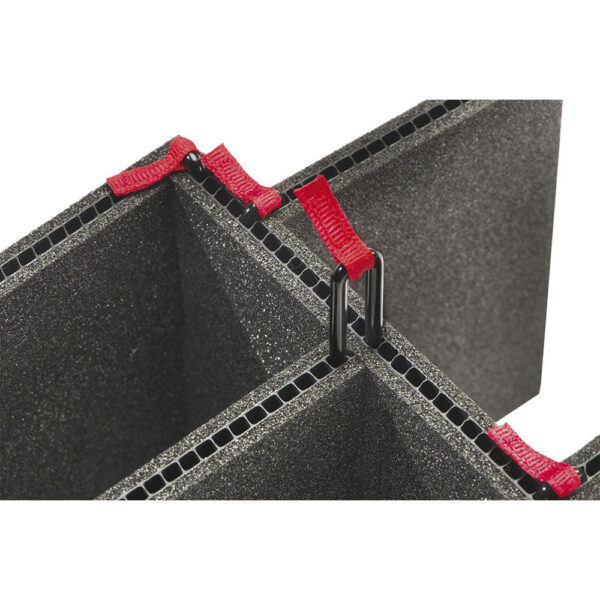 Pelican iM2950 Storm Trak Case and Divider Kit