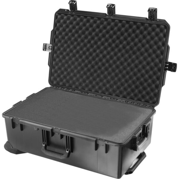 Pelican iM2950 Storm Trak Case with Foam & Divider Kit