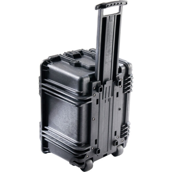 Pelican Wheeled Protector Mobile Tool Chest Case (Black) view 4