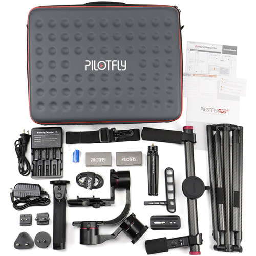 Pilotfly H2-45 Professional Kit view 2