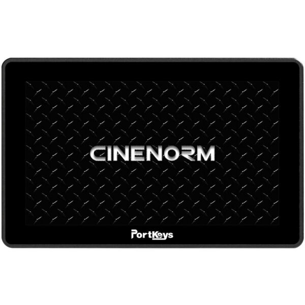 PORTKEYS BM5IV WR 5.5" HDMI/SDI Touchscreen Monitor with Camera Control view 2