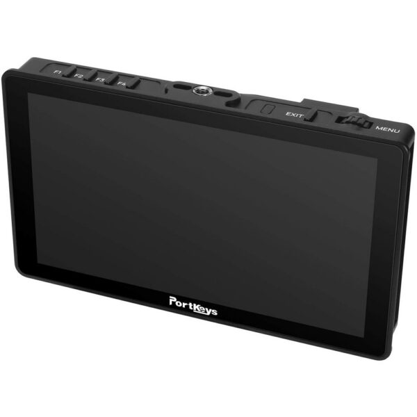 PORTKEYS BM7 II DS U 7" High-Bright Monitor with Wireless Camera Control and Sun Hood view 4