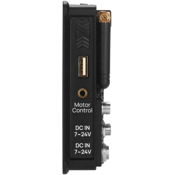PORTKEYS BM7 II DS U 7" High-Bright Monitor with Wireless Camera Control and Sun Hood view 5