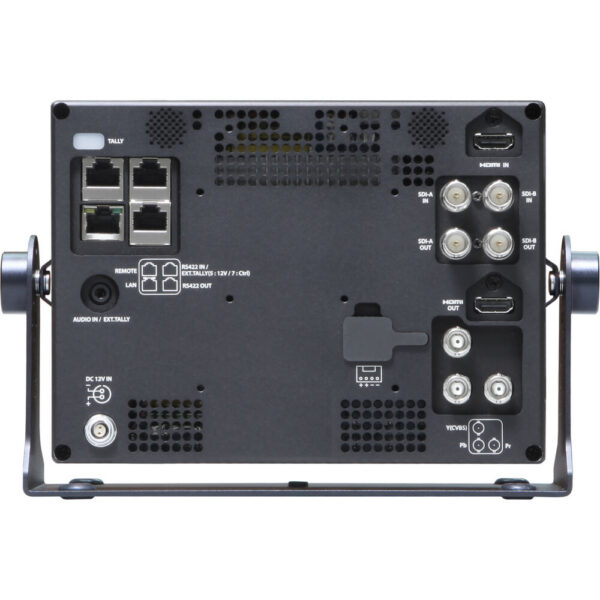 Postium Korea OBM-N070 7" 3G-SDI/HDMI Broadcast LCD Monitor