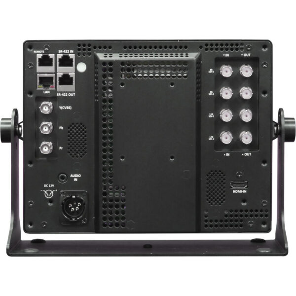 Postium Korea OBM-U090 9" HDR 4K 12G-SDI LCD Monitor