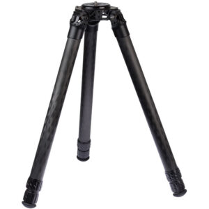 Pro Media Gear TR423 42mm Series 58" Pro-Stix Carbon-Fiber Tripod with Top Plate