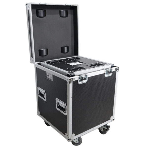 ProX Utility Storage ATA Style Large & Medium Dual Case Bundle view 5