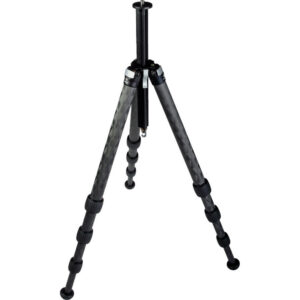 Really Right Stuff Ascend-14 Compact Travel Carbon Fiber Tripod