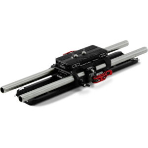 RED DIGITAL CINEMA V-RAPTOR Quick Release Platform Pack