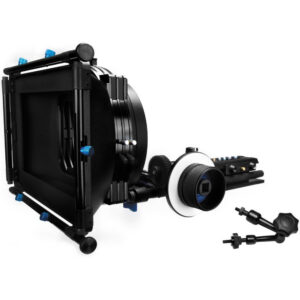Redrock Micro Studio Bundle for Sony FS-100 With micro Follow Focus