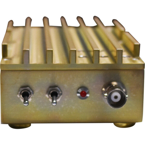 RF-Video GXHD-68/H High-Definition Long-Range Video Sender (High Power) view 2
