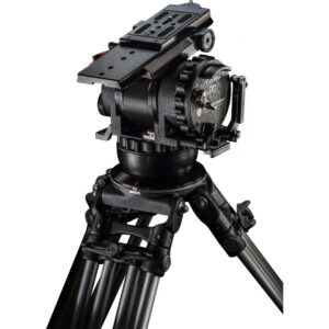 Ronford-Baker Atlas 50 Balanced Fluid Head