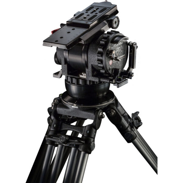 Ronford-Baker Atlas 50 Balanced Fluid Head