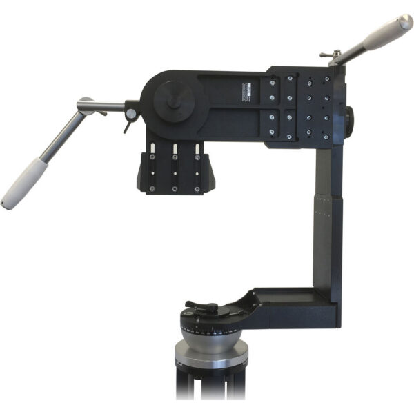 Ronford-Baker Fluid 7 MK IV 3-Axis Fluid Head view 3
