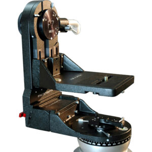 Ronford-Baker Fluid 7 MK IV Head