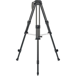 Sachtler 75/2 Mark II Carbon Fiber Tripod System with FSB 4 Fluid Head & Ground Spreader