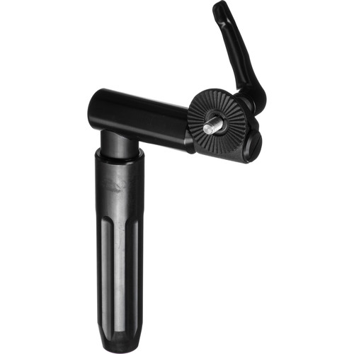 Sachtler Cine 150 Ground-Level Tripod System with Cine 50 Fluid Head