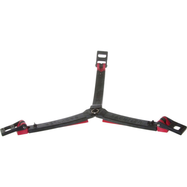 Sachtler System 25 EFP 2 (Ground-Level Spreader)