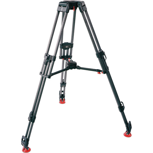 Sachtler System 25 EFP 2 (Ground-Level Spreader) view 5