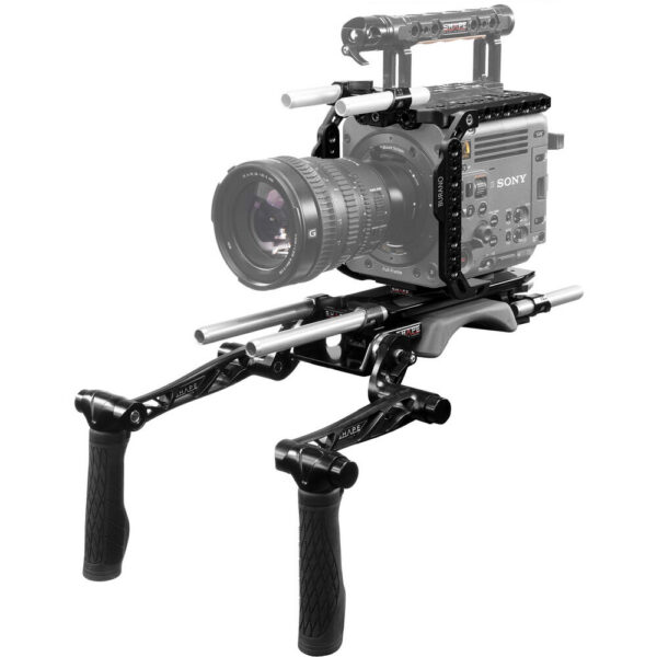 SHAPE Broadcast Pro Kit for Sony BURANO view 4