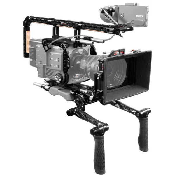 SHAPE Broadcast Pro Kit for Sony BURANO view 6