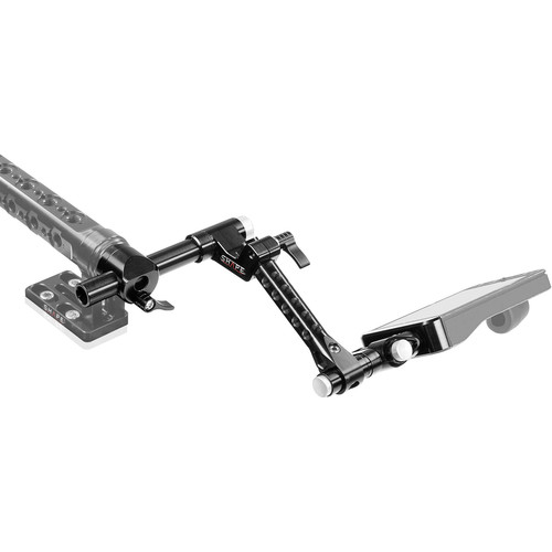SHAPE Complete Solution for Canon C500 Mark II and C300 Mark III view 3