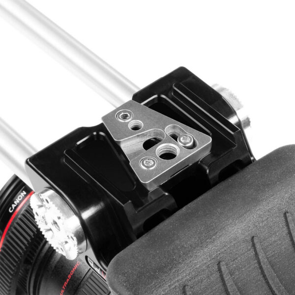 SHAPE Complete Solution for Canon C500 Mark II and C300 Mark III view 7