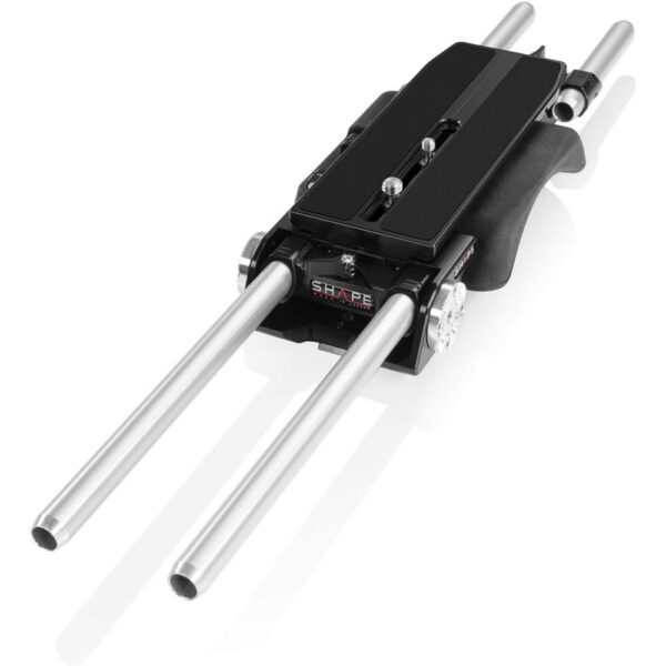SHAPE Complete Solution for Canon C500 Mark II and C300 Mark III view 8