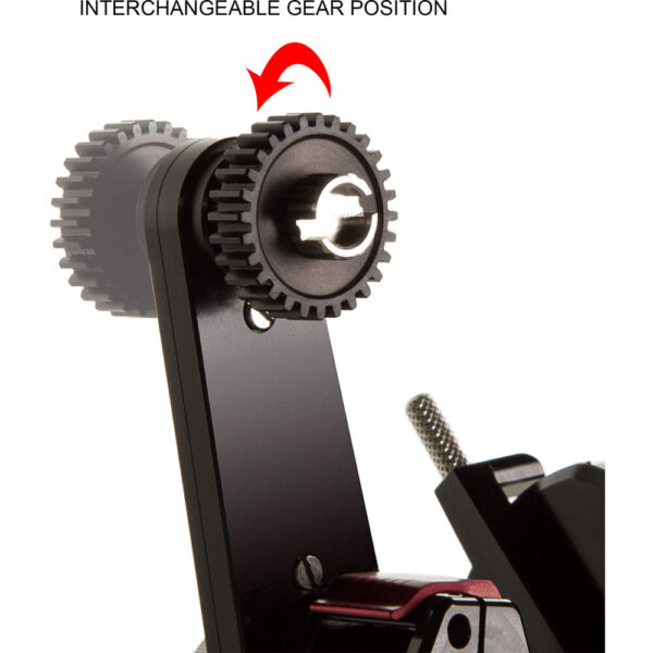 SHAPE Follow Focus Pro Full Kit view 6