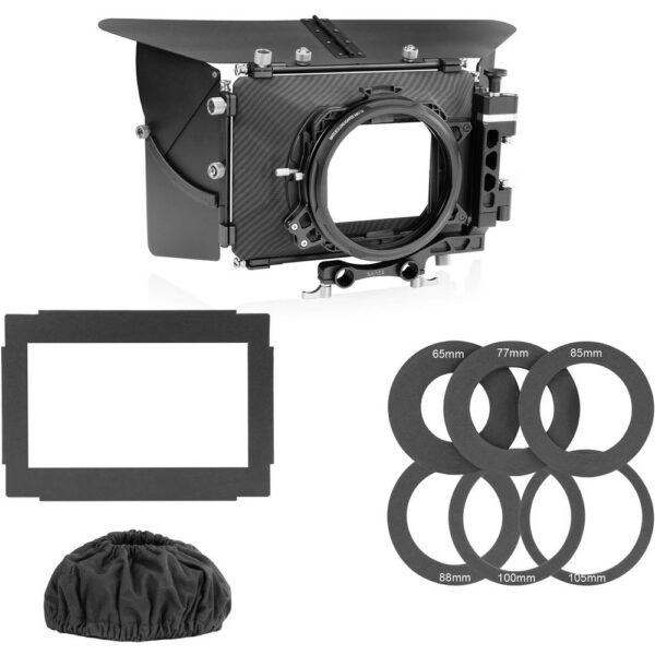 SHAPE Pro Shoulder Rig Kit for Sony FX6