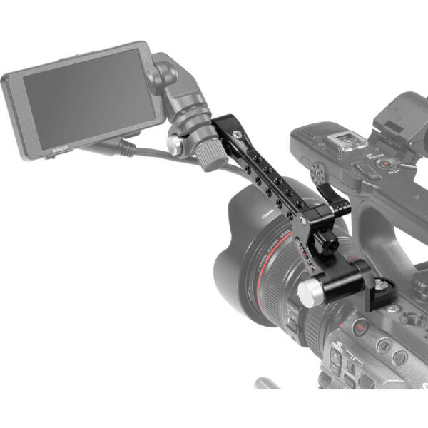 SHAPE Pro Shoulder Rig Kit for Sony FX6 view 3