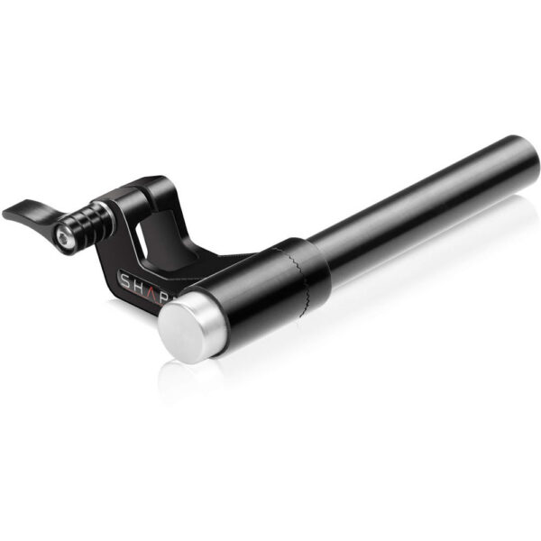 SHAPE Pro Shoulder Rig Kit for Sony PXW-FX9 Camera view 3