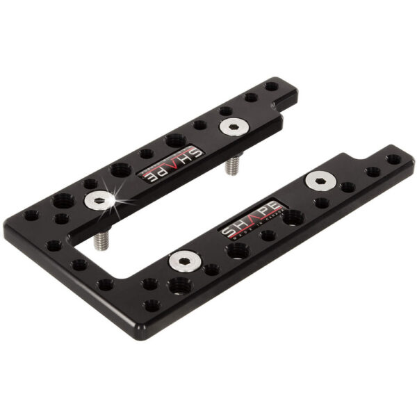 SHAPE Shoulder Rig Bundle for Sony FS7 Cameras