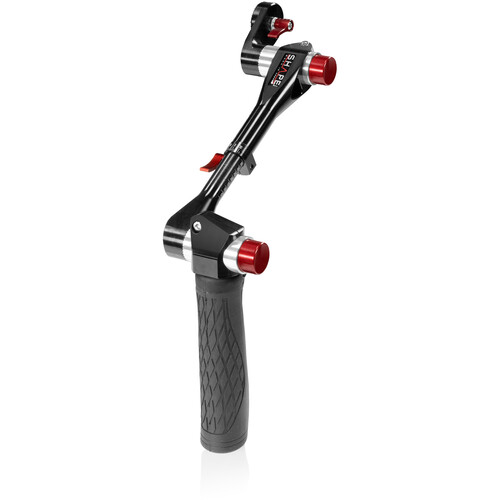 SHAPE Sony FS7 Bundle Rig with Follow Focus