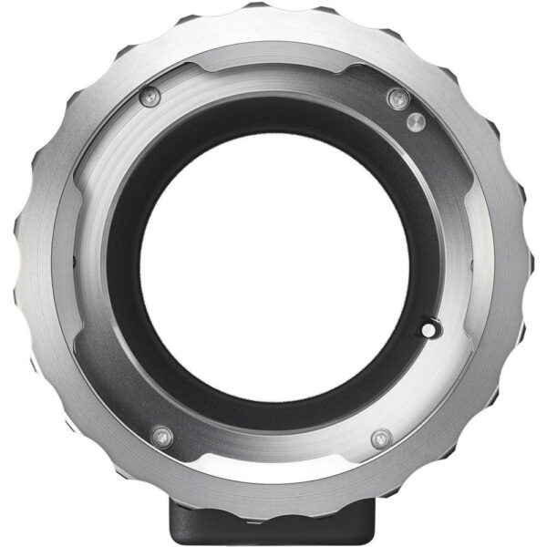 Sigma MC-31 Mount Converter/Lens Adapter (PL-Mount Lenses to L-Mount Camera) view 2
