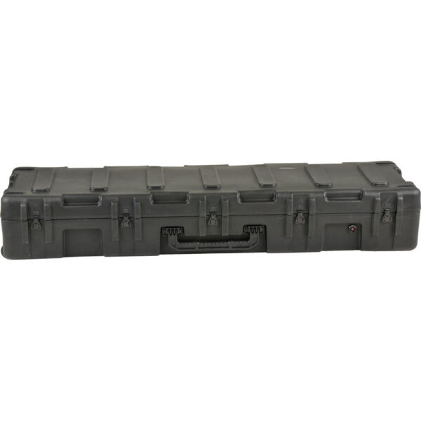 SKB 3R Series Waterproof Utility Case with Wheels (Empty, Black) view 5