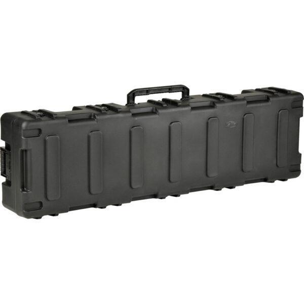 SKB 3R Series Waterproof Utility Case with Wheels (Empty, Black) view 7