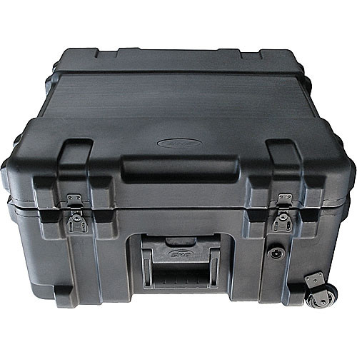 SKB 3R2222-12B-CW Roto-molded Utility Case