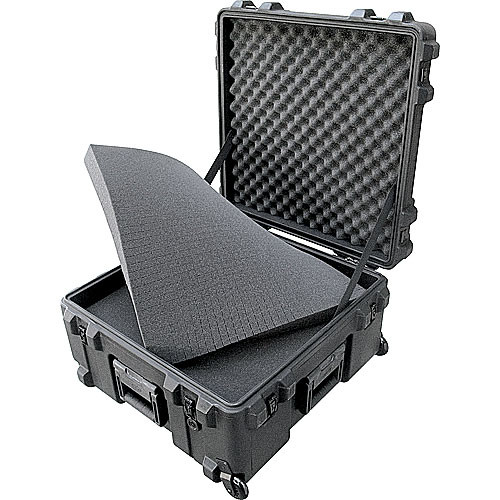 SKB 3R2222-12B-CW Roto-molded Utility Case view 3