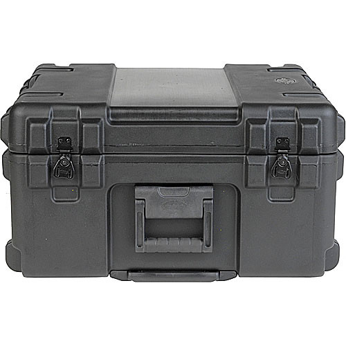 SKB 3R2222-12B-CW Roto-molded Utility Case view 4