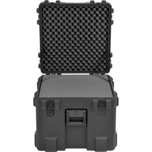 SKB 3R2222-20B-C Utility Case view 2