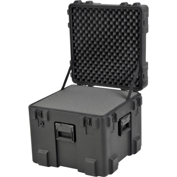 SKB 3R2222-20B-C Utility Case view 3