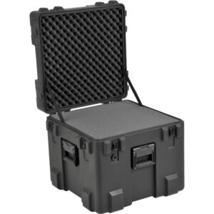 SKB 3R2222-20B-C Utility Case
