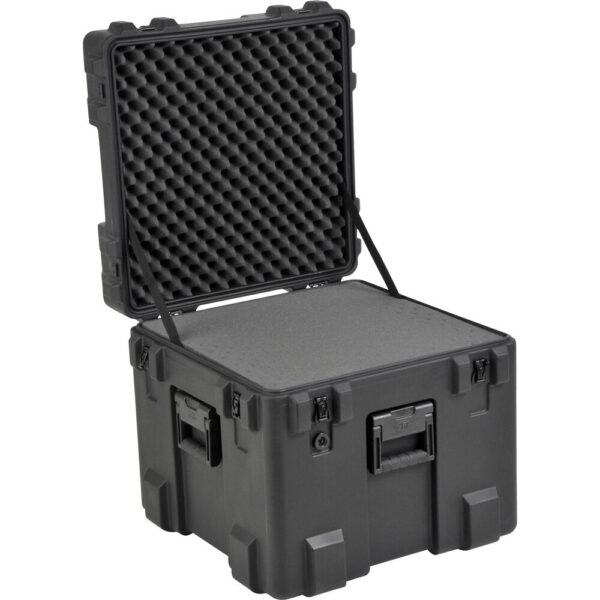 SKB 3R2222-20B-C Utility Case