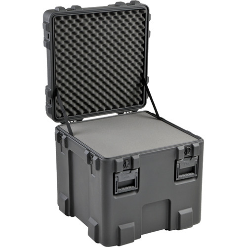 SKB 3R2424-24B-L Utility Case view 4